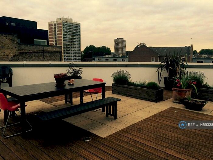 2 Bedroom Flat To Rent In Shoreditch, London, EC2A