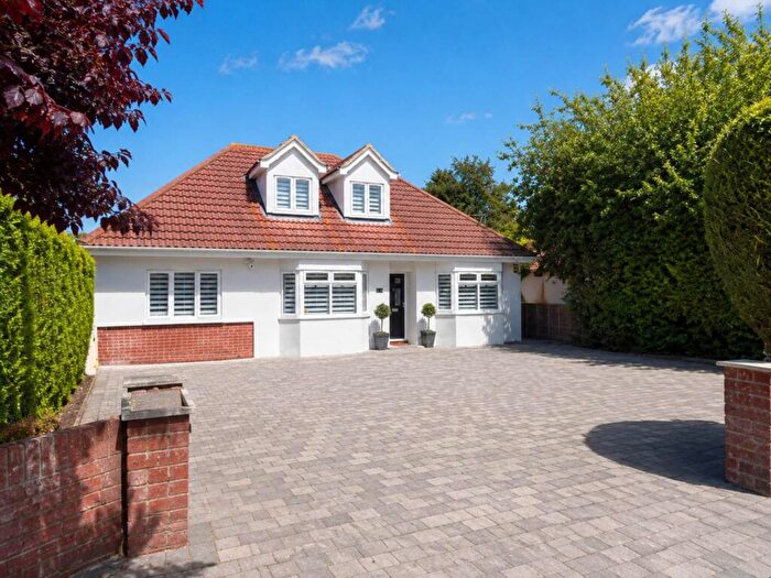 5 Bedroom Detached House For Sale In The Street, Capel St Mary, IP9