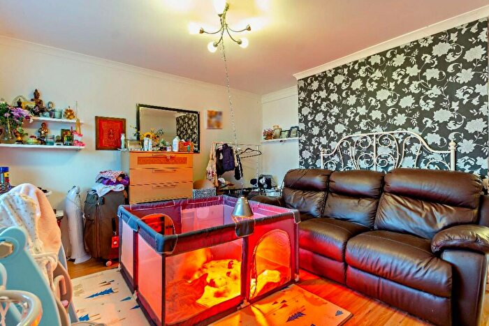 2 Bedroom Terraced House For Sale In Daventry Road, Romford, London, RM3