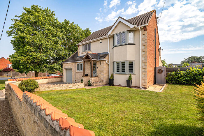 3 Bedroom Detached House For Sale In Pitts Road, Washingborough, LN4