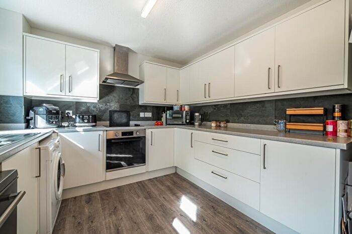 3 Bedroom Semi-Detached House For Sale In Westaway Close, Barnstaple, Devon, EX31