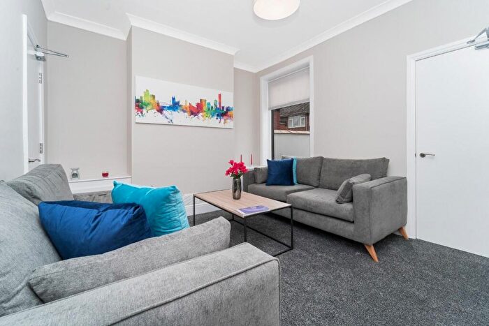 3 Bedroom Terraced House To Rent In Romney Street, Salford, Greater Manchester, M6