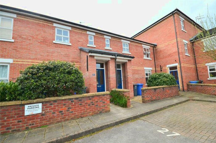 1 Bedroom Apartment To Rent In Albert Hill Street, Didsbury, Manchester, M20