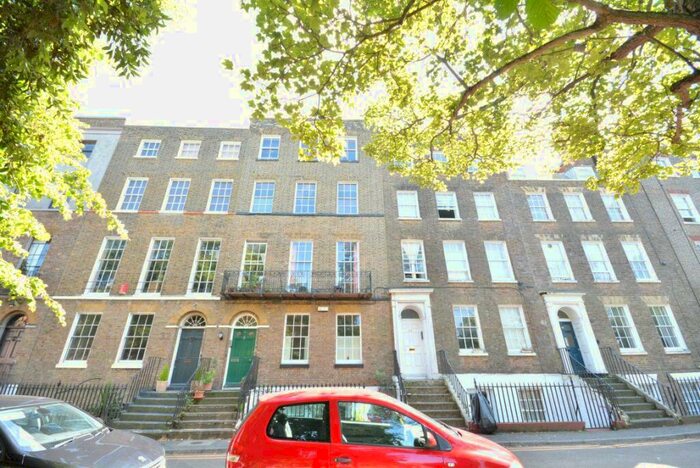 1 Bedroom Flat To Rent In Hawley Square, Margate, CT9