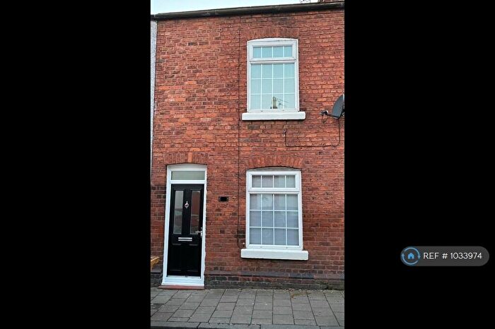 2 Bedroom Terraced House To Rent In Westminster Road, Hoole, Chester, CH2