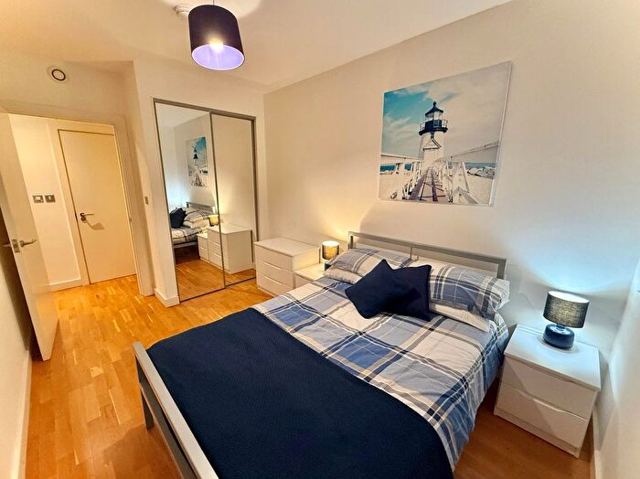 2 Bedroom Flat To Rent In Beaumont Building, Mirabel Street, City Centre, Manchester, M3