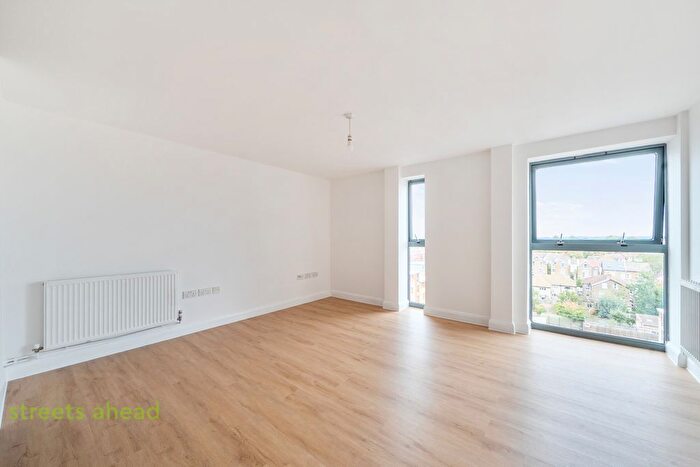 1 Bedroom Flat For Sale In City House, London Road, Croydon, CR0