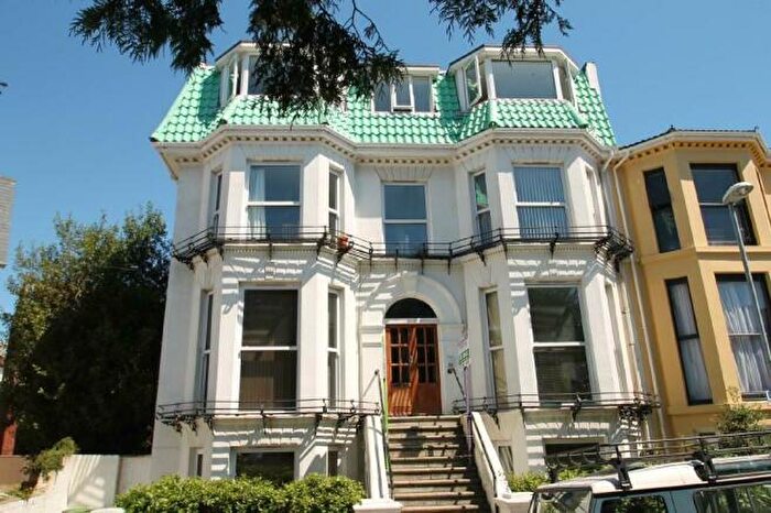 2 Bedroom Flat For Sale In Eastern Villas Road, Southsea, Portsmouth, PO4