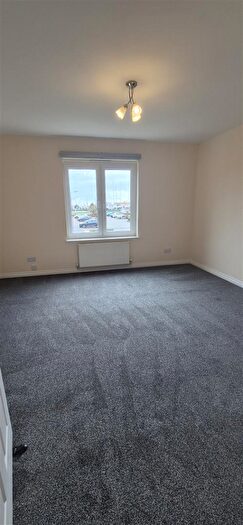 4 Bedroom Town House To Rent In B Princes Street, Ardrossan, KA22