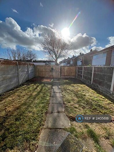 3 Bedroom Terraced House To Rent In Aber Court, Prestatyn, LL19