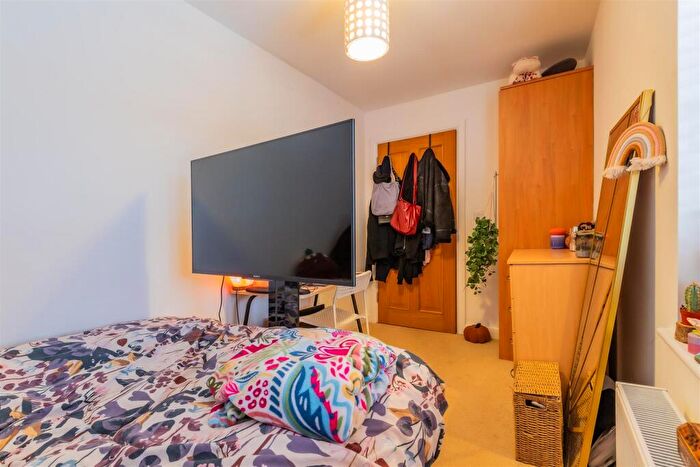 2 Bedroom Duplex For Sale In Romilly Crescent, Pontcanna, CF11