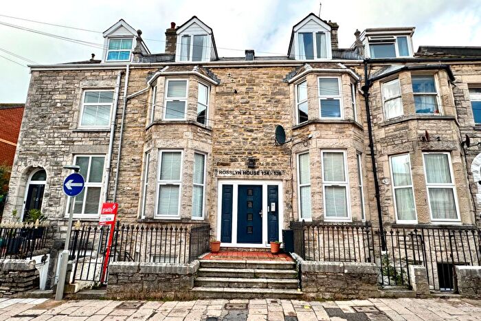 2 Bedroom Flat To Rent In High Street, Swanage, BH19