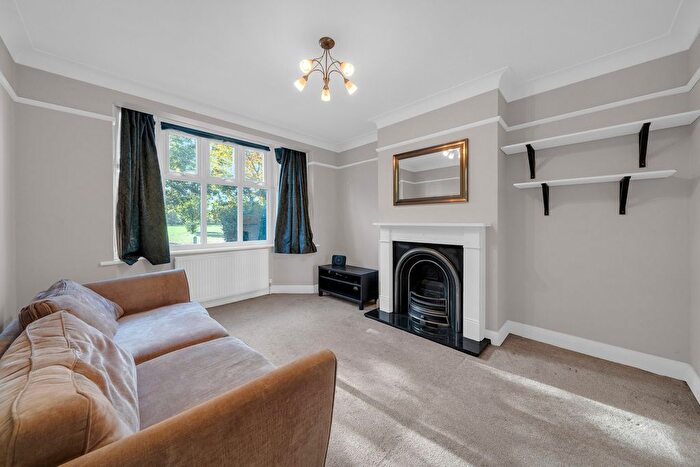 4 Bedroom Terraced House To Rent In Manship Road, Mitcham, CR4