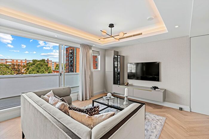 2 Bedroom Flat For Sale In Ennismore Gardens, Ennismore Gardens, Knightsbridge, London, United Kingdom, SW7