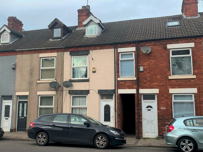 3 Bedroom House To Rent In Mansfield Road, Sutton-in-Ashfield, NG17