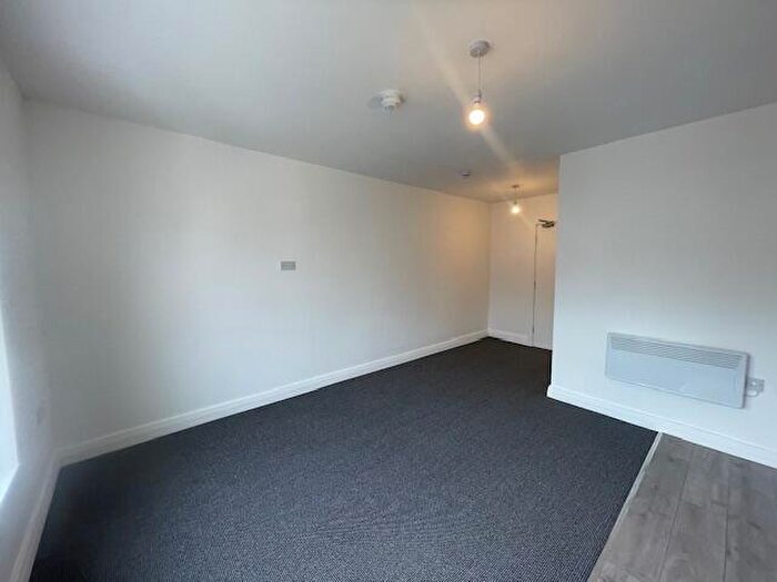 1 Bedroom Flat To Rent In Friargate, Preston, Lancashire, PR1
