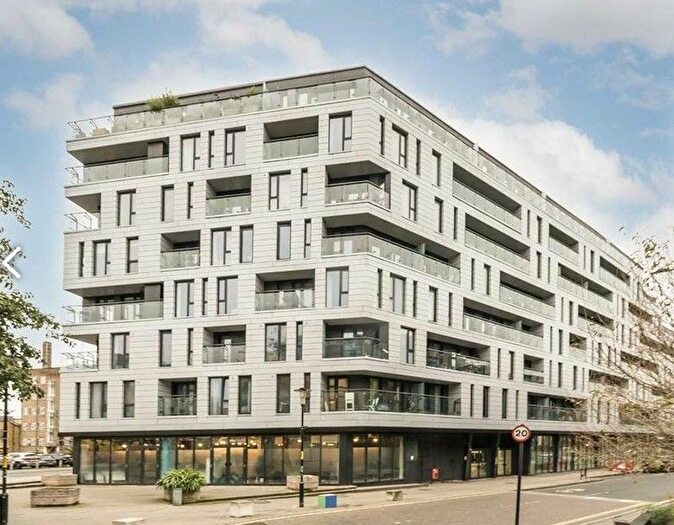 1 Bedroom Flat To Rent In Webber Street, Borough, SE1