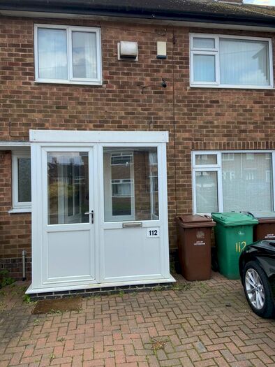 3 Bedroom Terraced House To Rent In Summerwood Lane, Nottingham, NG11