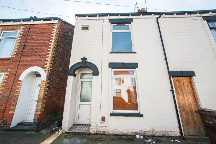 2 Bedroom Terraced House To Rent In Folkestone Street, Hull, HU5