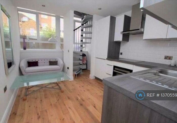 1 Bedroom Flat To Rent In Quant Building, London, E17