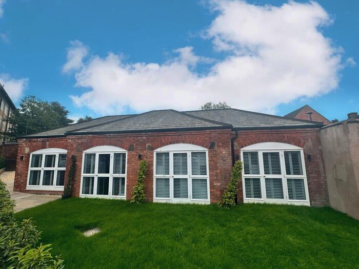 2 Bedroom Bungalow To Rent In St Marys Gate, Derby, DE1