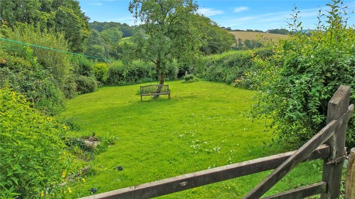 Land For Sale In Navarino, North Petherwin, Launceston, Cornwall, PL15