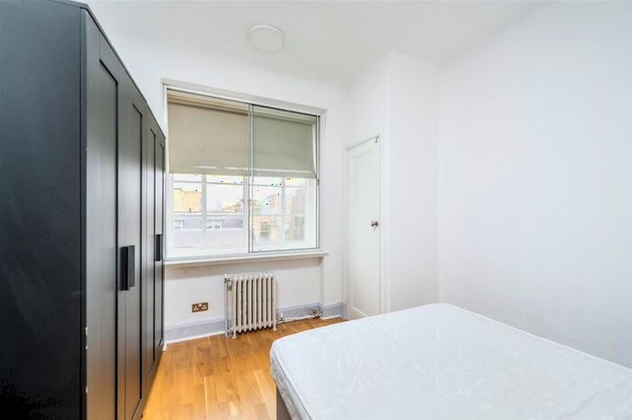 1 Bedroom Flat To Rent In Quebec Court, Seymour Street, London, W1H
