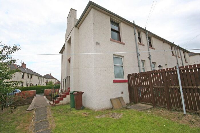 2 Bedroom Detached House To Rent In Stoneybank Avenue, Musselburgh, EH21