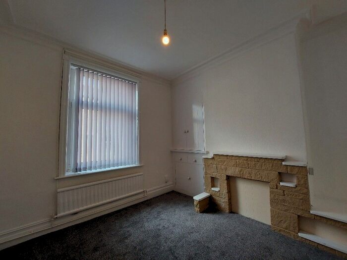 2 Bedroom Terraced House To Rent In Nairne Street, Burnley, BB11