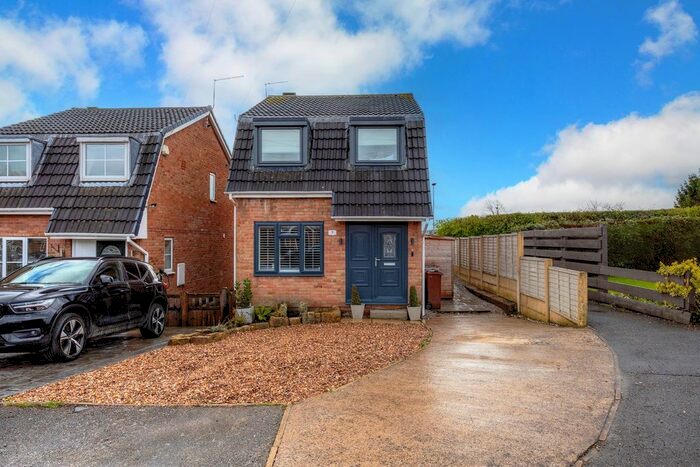 3 Bedroom Detached House To Rent In Montrose Avenue, Darton, Barnsley, S75