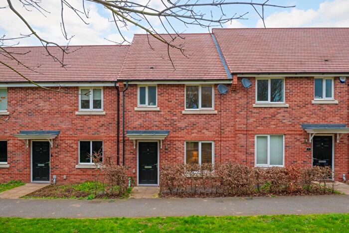 2 Bedroom Terraced House For Sale In Princess Avenue, Canterbury, CT1