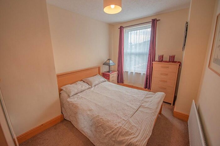 3 Bedroom Terraced House For Sale In Nelson Street, Skipton, BD23