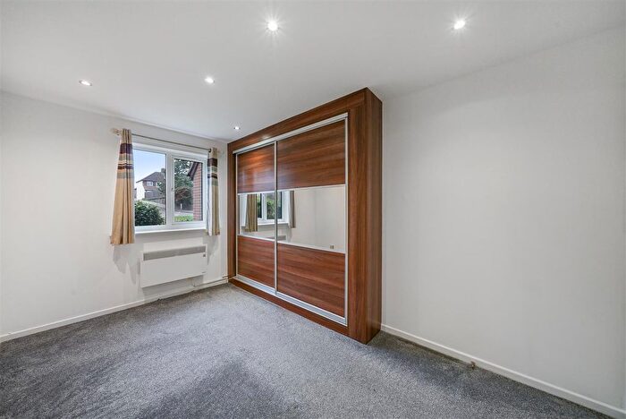 1 Bedroom Flat For Sale In Meridian Court, Cumberland Place, London, SE6