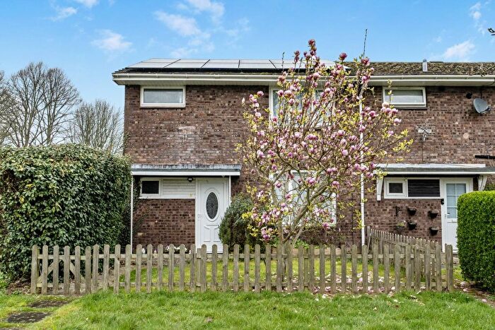 3 Bedroom Property For Sale In , Field Way, Denmead, Hampshire, PO7