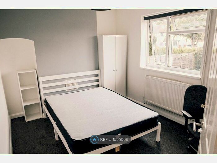 4 Bedroom Terraced House To Rent In Alan Moss Road, Loughborough, LE11