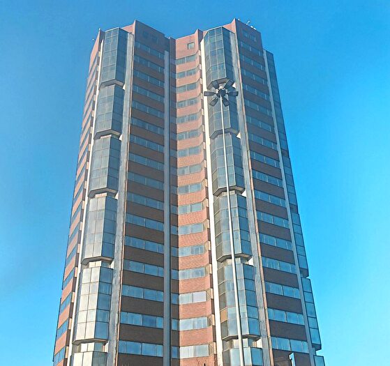 2 Bedroom Flat To Rent In Hagley Road, Birmingham, B16