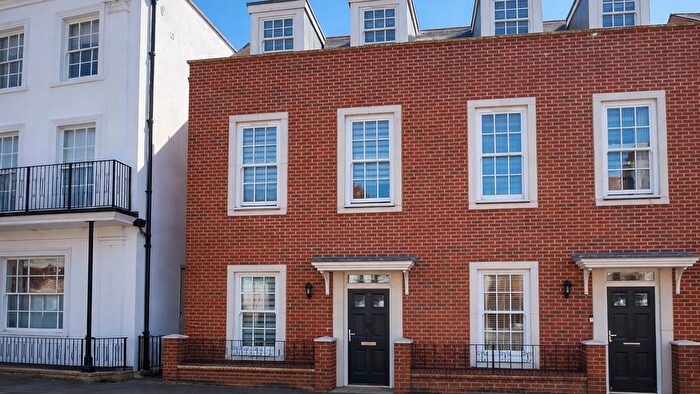 4 Bedroom Semi-Detached House For Sale In Avenue Road, Herne Bay, CT6