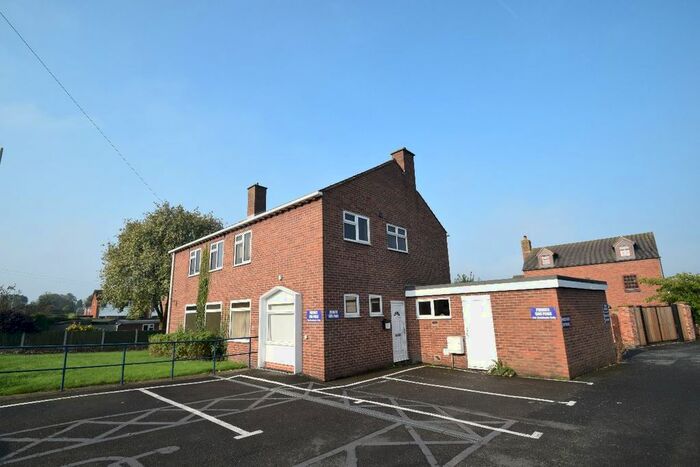 4 Bedroom Flat To Rent In Wellington Road, Church Aston, Newport, TF10
