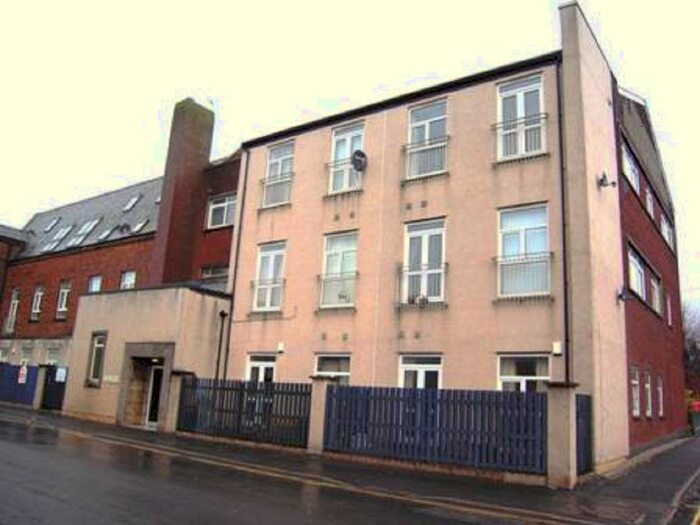1 Bedroom Flat To Rent In Willowbank, Carlisle, CA2
