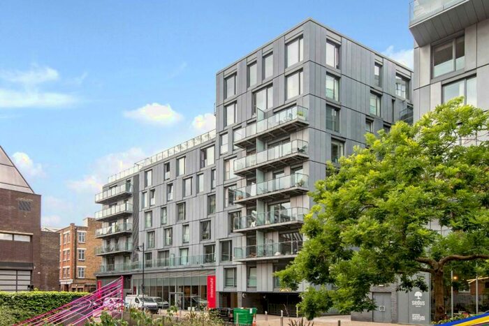 1 Bedroom Flat To Rent In Brewhouse Yard, Clerkenwell, EC1V