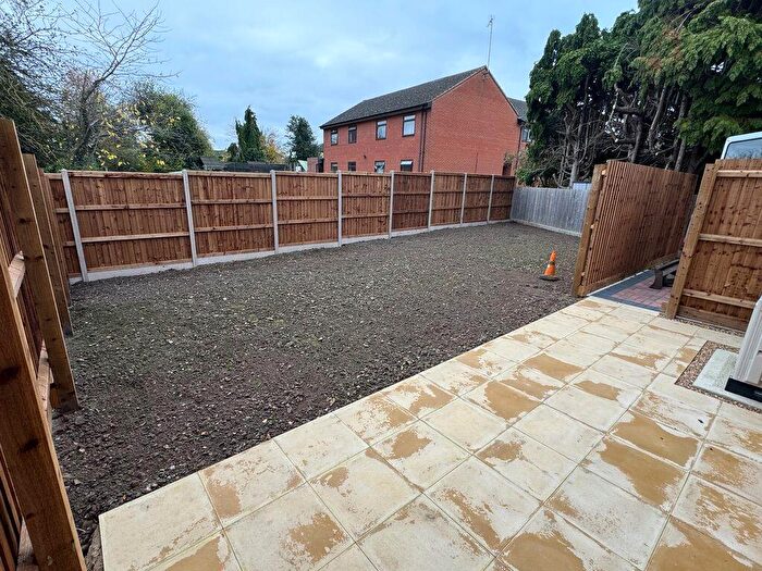 2 Bedroom Semi-Detached House For Sale In Seymour Drive, Littleport, CB6