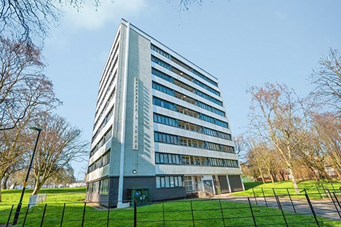 2 Bedroom Flat For Sale In Skipton Road, Birmingham, B16