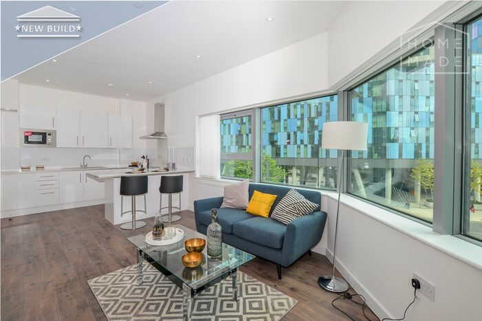 1 Bedroom Flat To Rent In Wellesley Road, Croydon, CR0