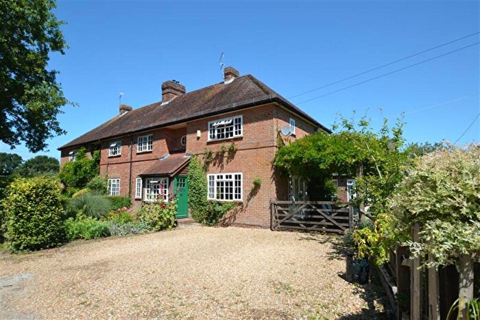 4 Bedroom Cottage For Sale In Storrington Road, Thakeham, West Sussex, RH20
