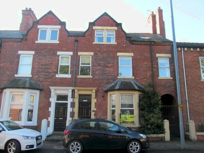 Flat To Rent In Warwick Road (room ), Carlisle, CA1
