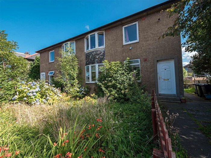 2 Bedroom Detached House To Rent In Colinton Mains Road, Edinburgh, EH13