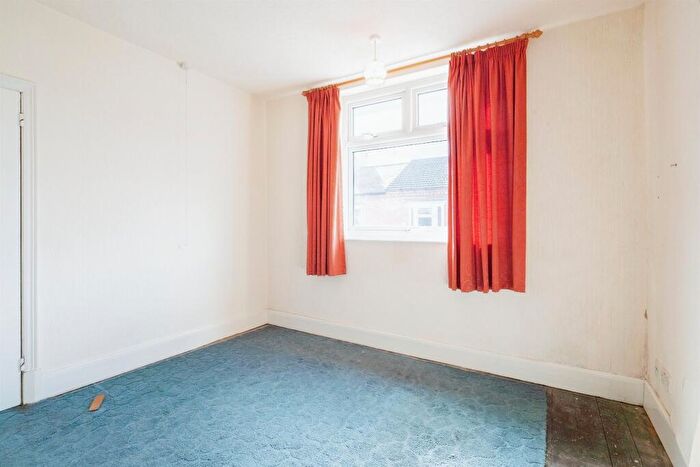 2 Bedroom Detached House For Sale In Hobson Road, Leicester, LE4