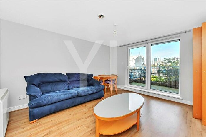 1 Bedroom Flat To Rent In Stretton Mansions, Glaisher Street, Greenwich, SE8