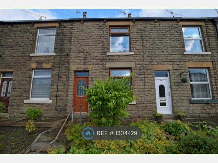 2 Bedroom Terraced House To Rent In Market Street, Whitworth, Rochdale OL12