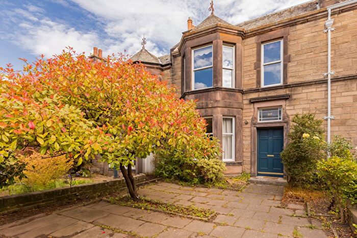 2 Bedroom Flat For Sale In A Granby Road, Newington, Edinburgh, EH16